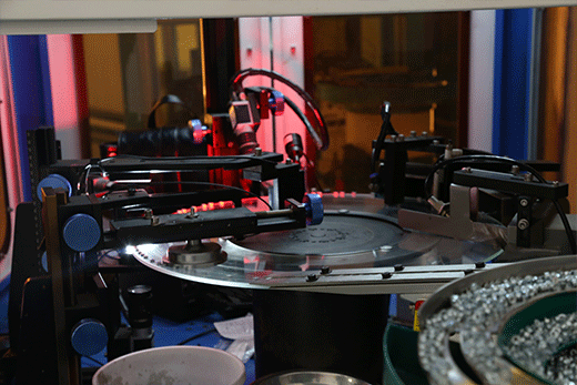 寶鋼不銹冷軋廠(chǎng)加強(qiáng)產(chǎn)線(xiàn)環(huán)保管控