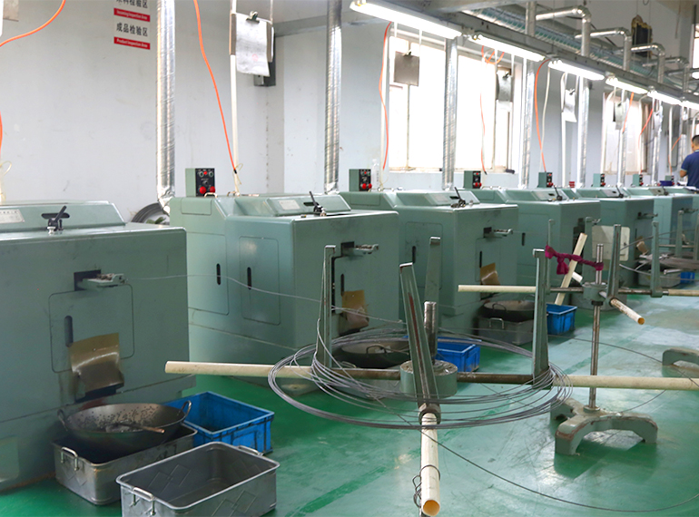 交期準(zhǔn)時(shí)